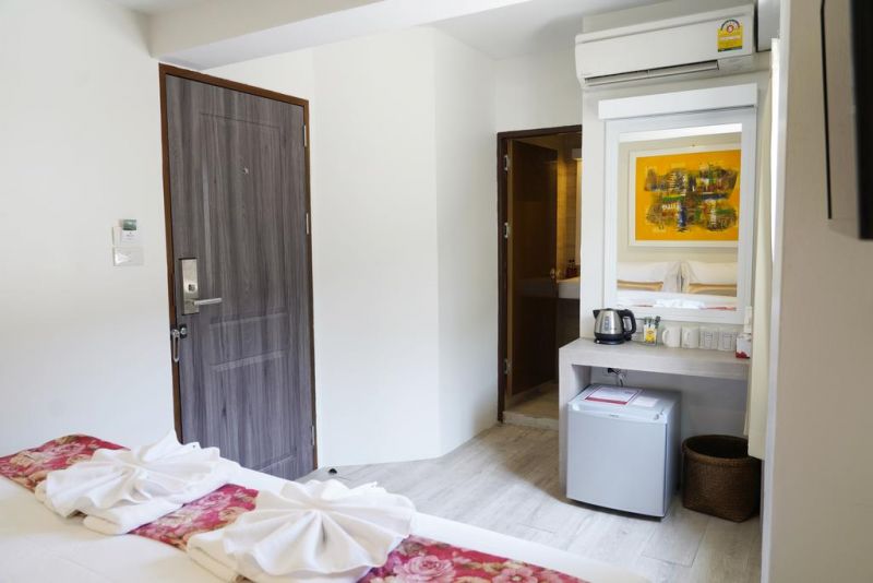 Sawasdee House 3*