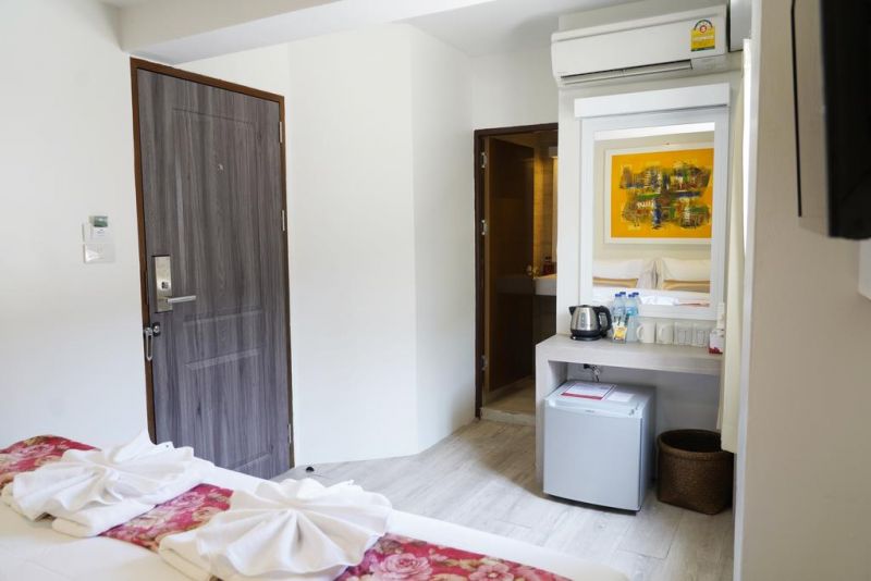 Sawasdee House 3*