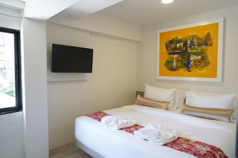 Sawasdee House 3*