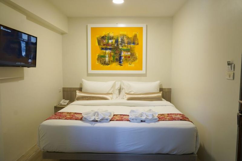 Sawasdee House 3*