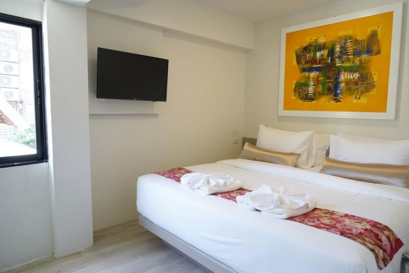 Sawasdee House 3*