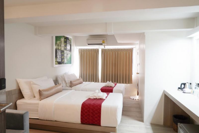 Sawasdee House 3*