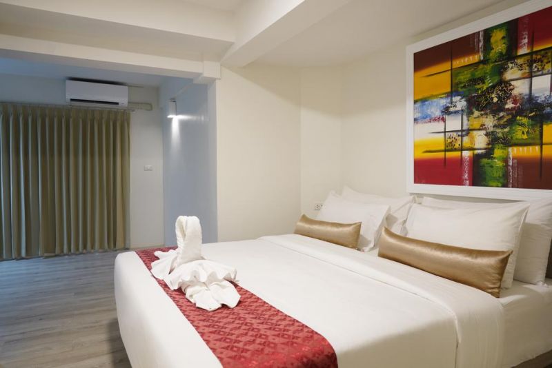 Sawasdee House 3*