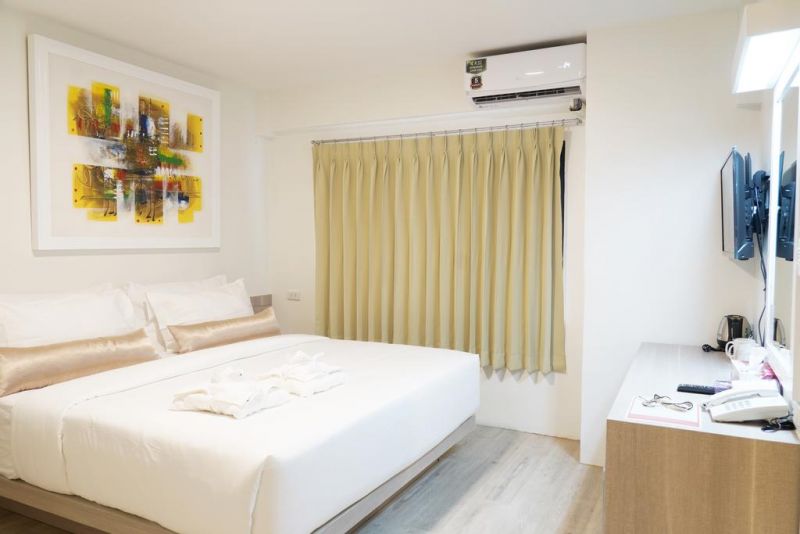 Sawasdee House 3*