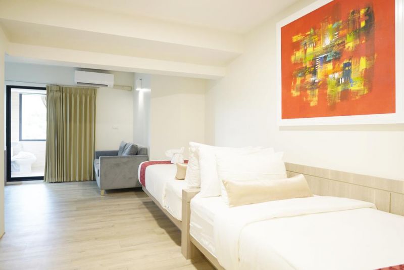 Sawasdee House 3*