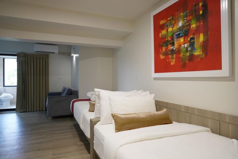 Sawasdee House 3*