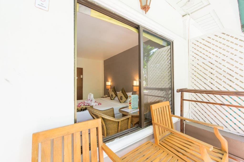 The Viridian Resort 3*
