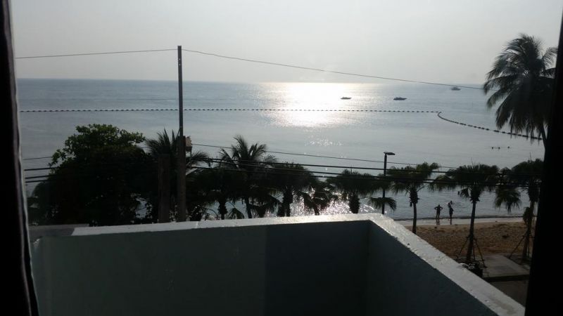 Sea Sun Seaview Hotel 2*