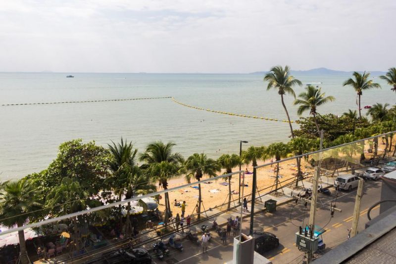 Sea Sun Seaview Hotel 2*