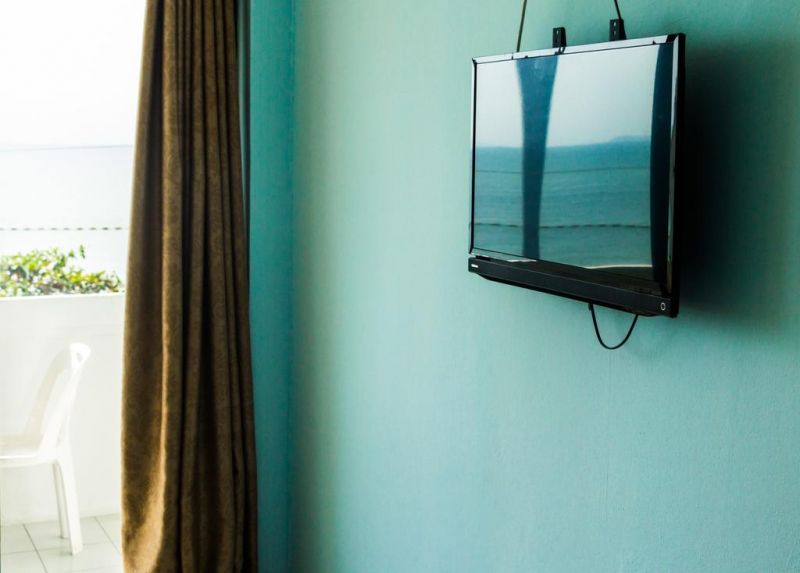 Sea Sun Seaview Hotel 2*