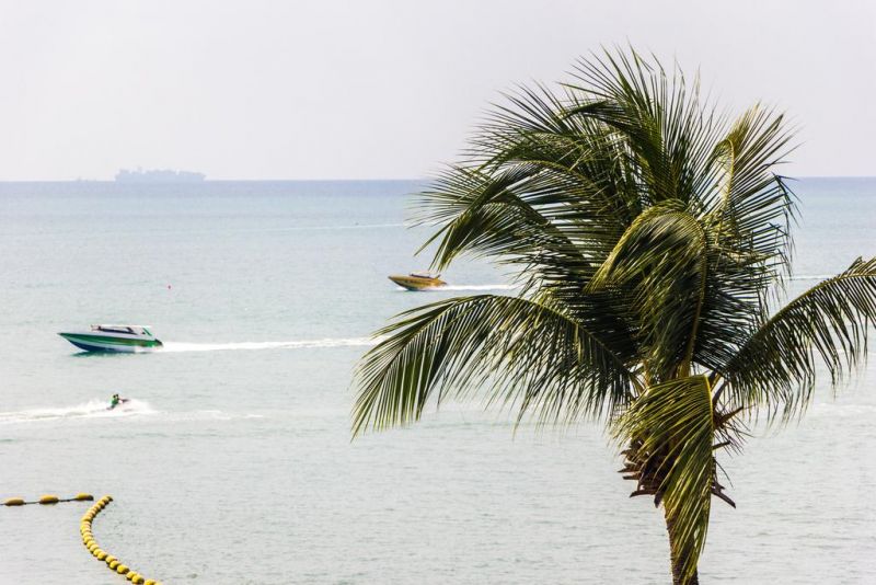 Sea Sun Seaview Hotel 2*