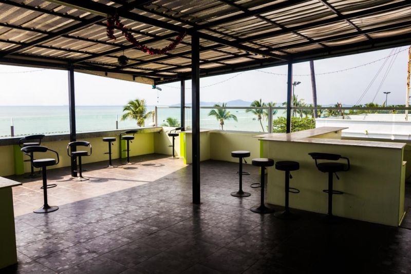 Sea Sun Seaview Hotel 2*
