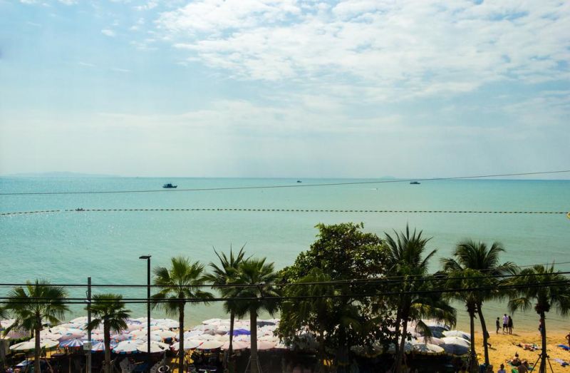 Sea Sun Seaview Hotel 2*