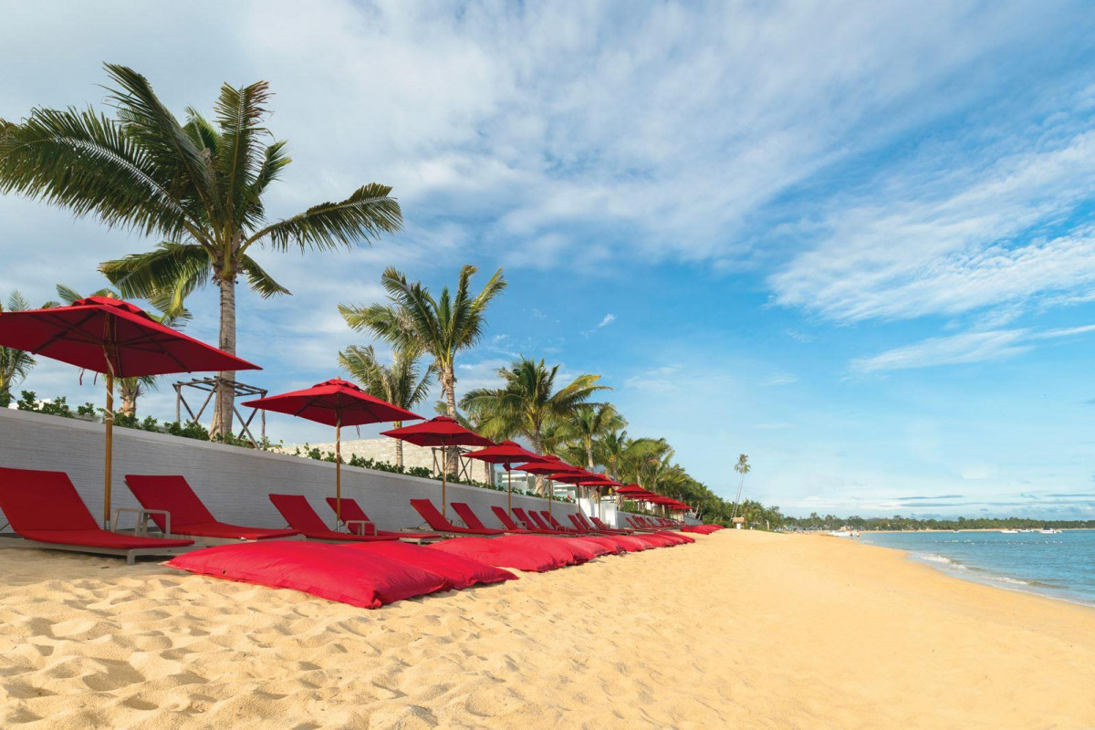 Explorar Koh Samui Adults Only 16+ 4*