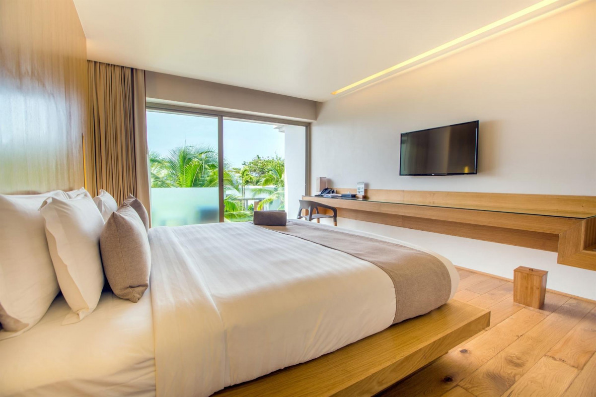 Explorar Koh Samui Adults Only 16+ 4*