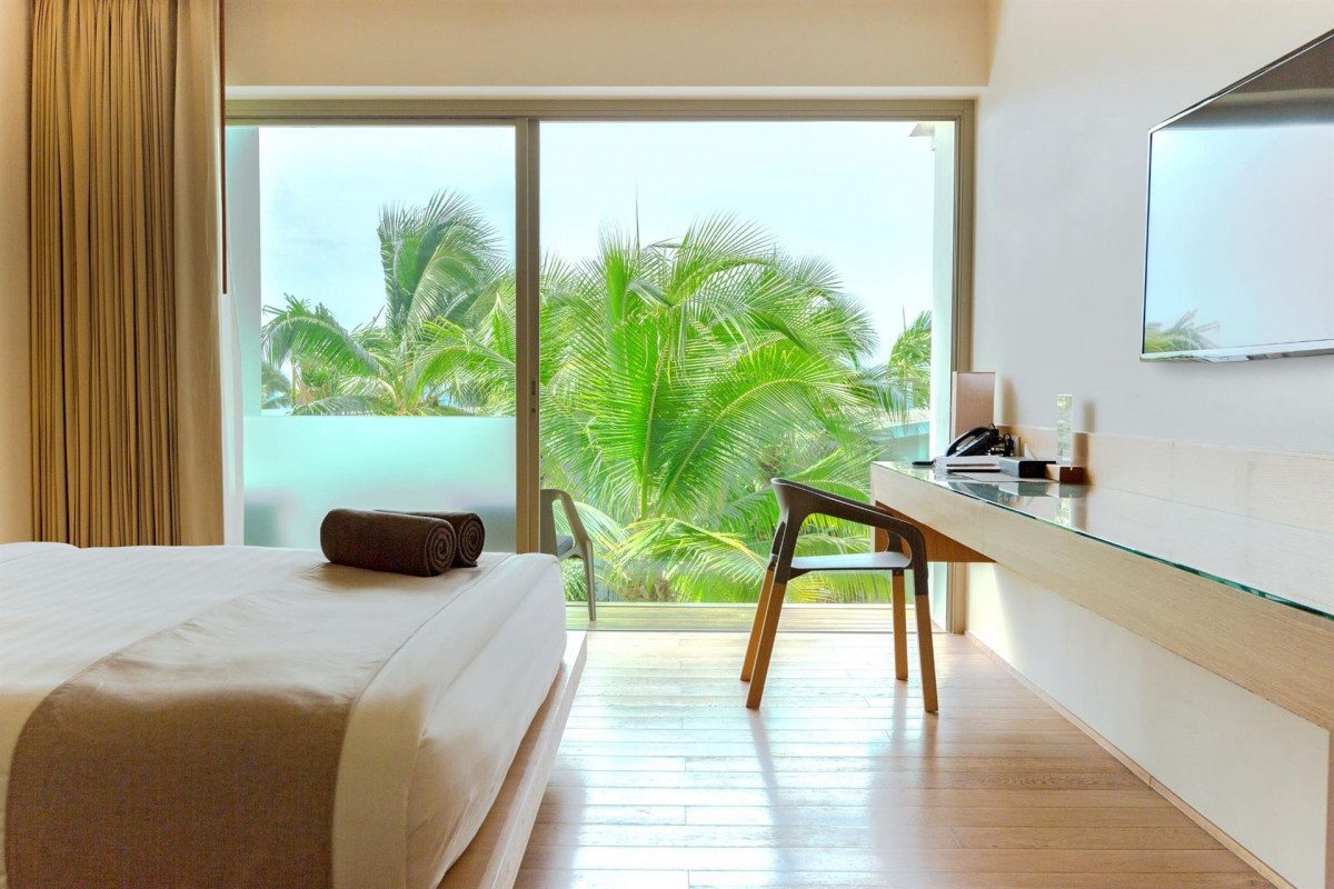 Explorar Koh Samui Adults Only 16+ 4*