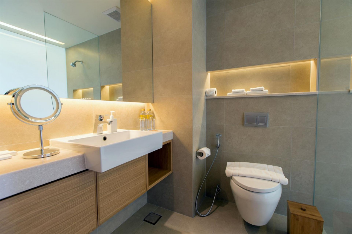 Explorar Koh Samui Adults Only 16+ 4*