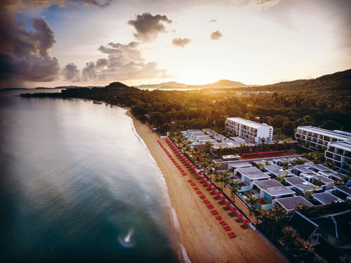 Explorar Koh Samui Adults Only 16+ 4*