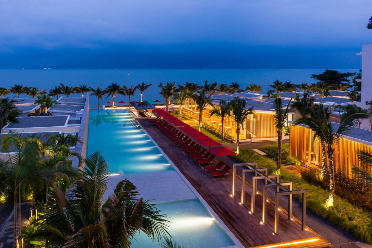 Explorar Koh Samui Adults Only 16+ 4*