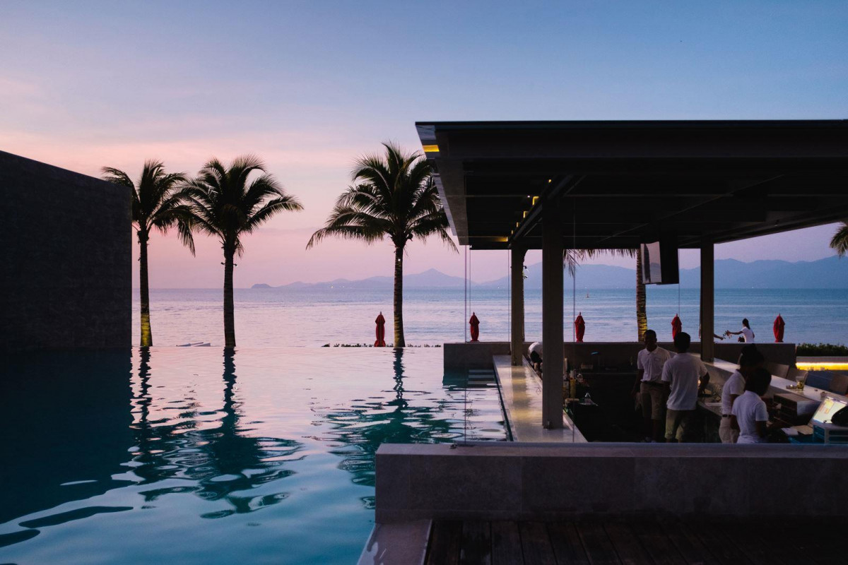 Explorar Koh Samui Adults Only 16+ 4*