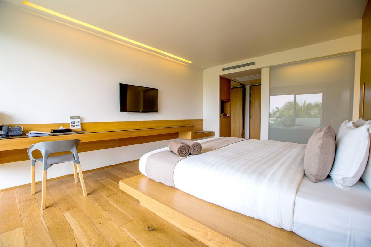 Explorar Koh Samui Adults Only 16+ 4*