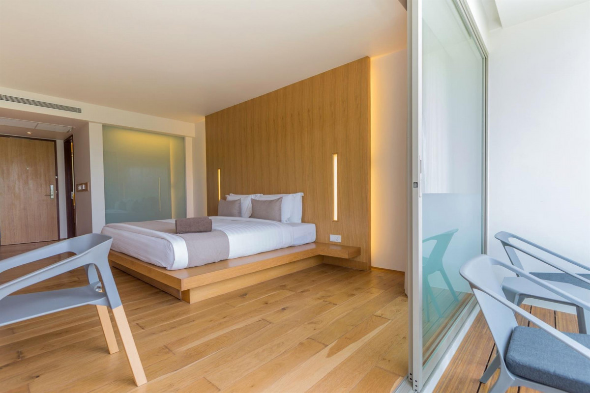 Explorar Koh Samui Adults Only 16+ 4*