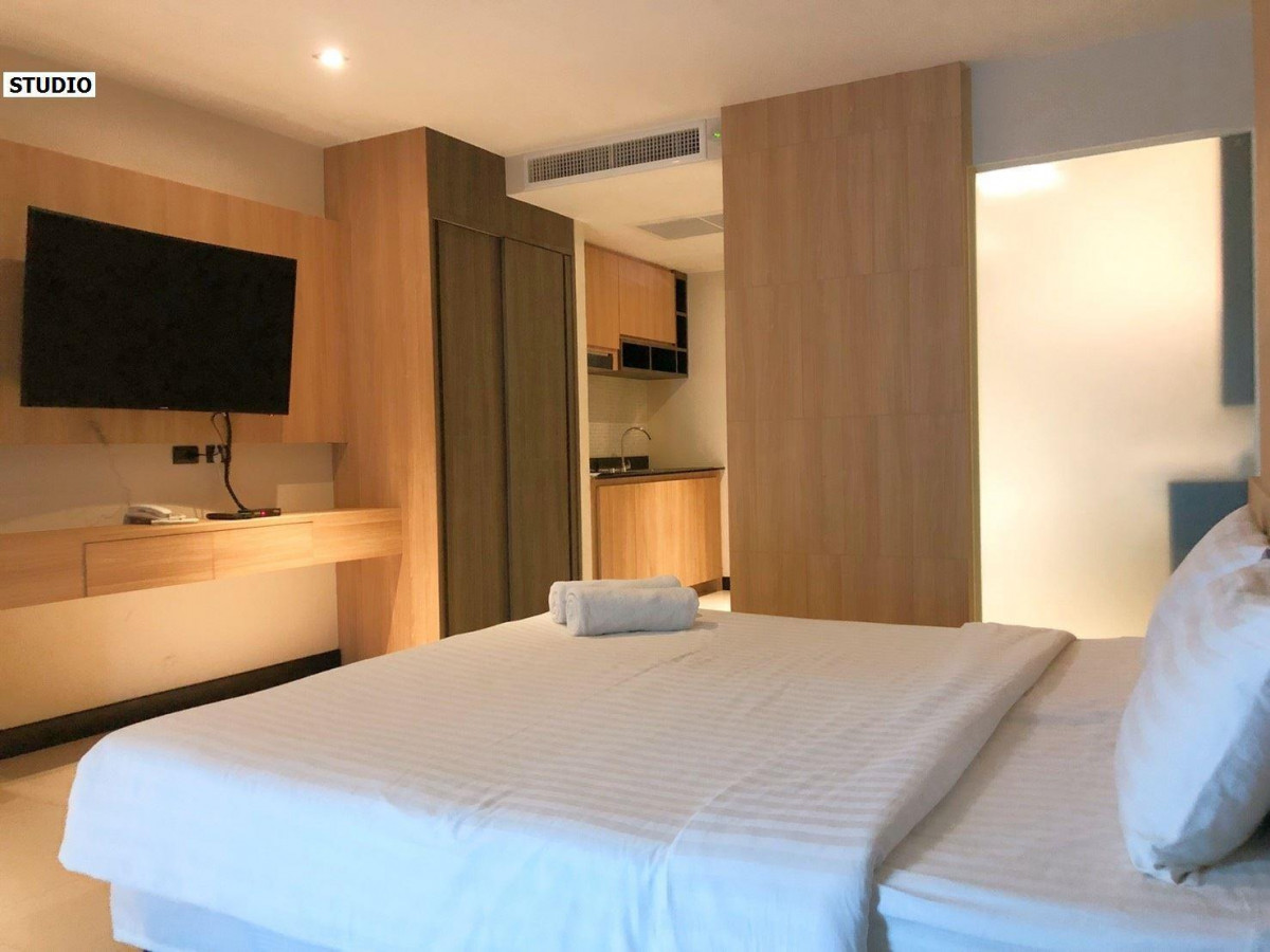 Shanaya Ocean View Residence 4*