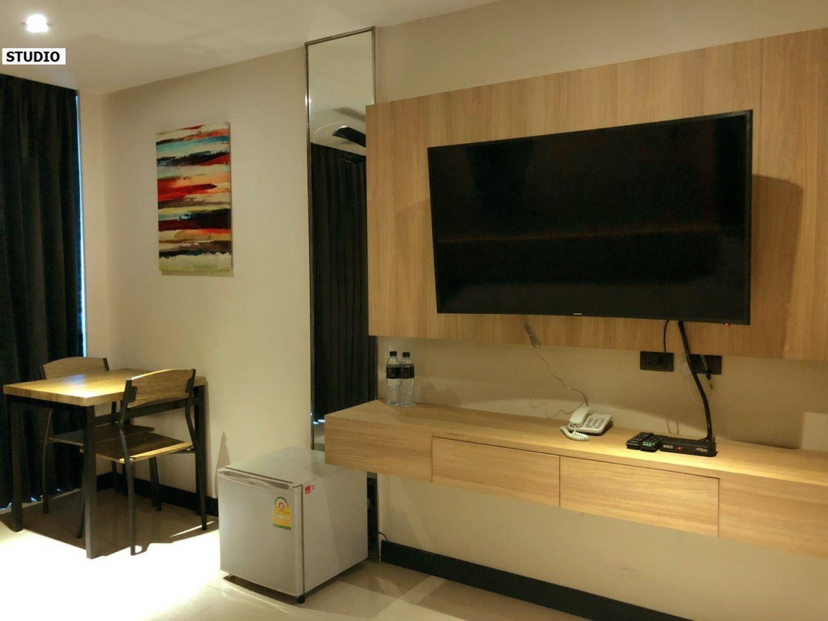 Shanaya Ocean View Residence 4*