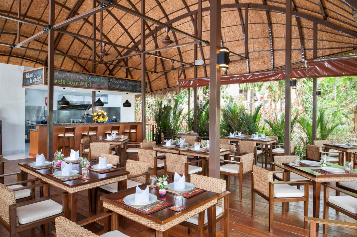 Shanaya Ocean View Residence 4*