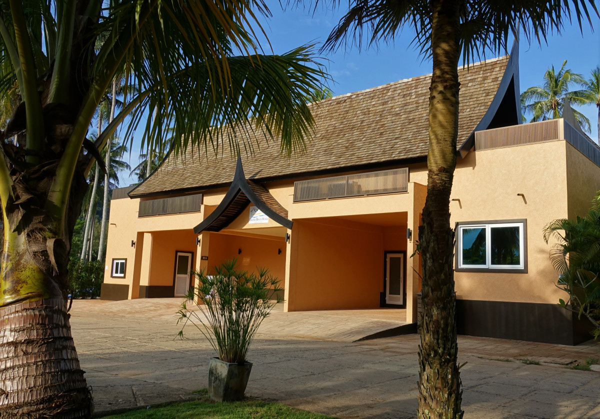Siam Royal Bay - Laguna Beach House Wing 4*