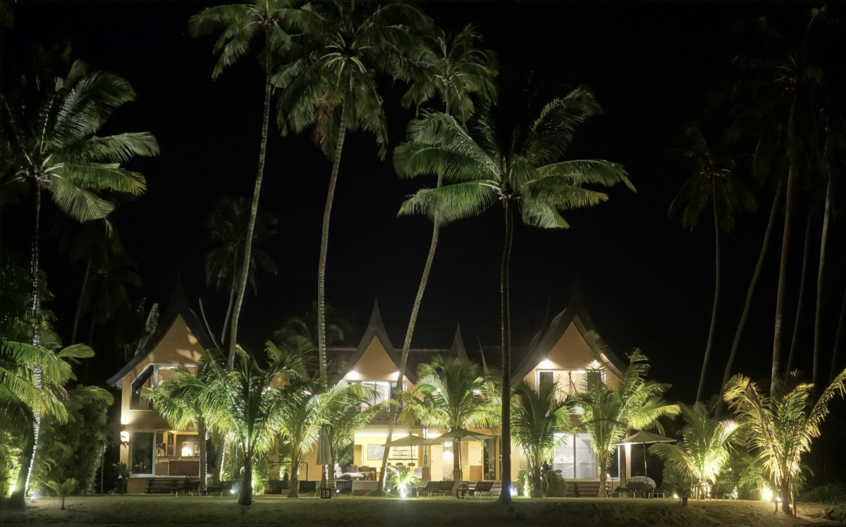 Siam Royal Bay - Laguna Beach House Wing 4*