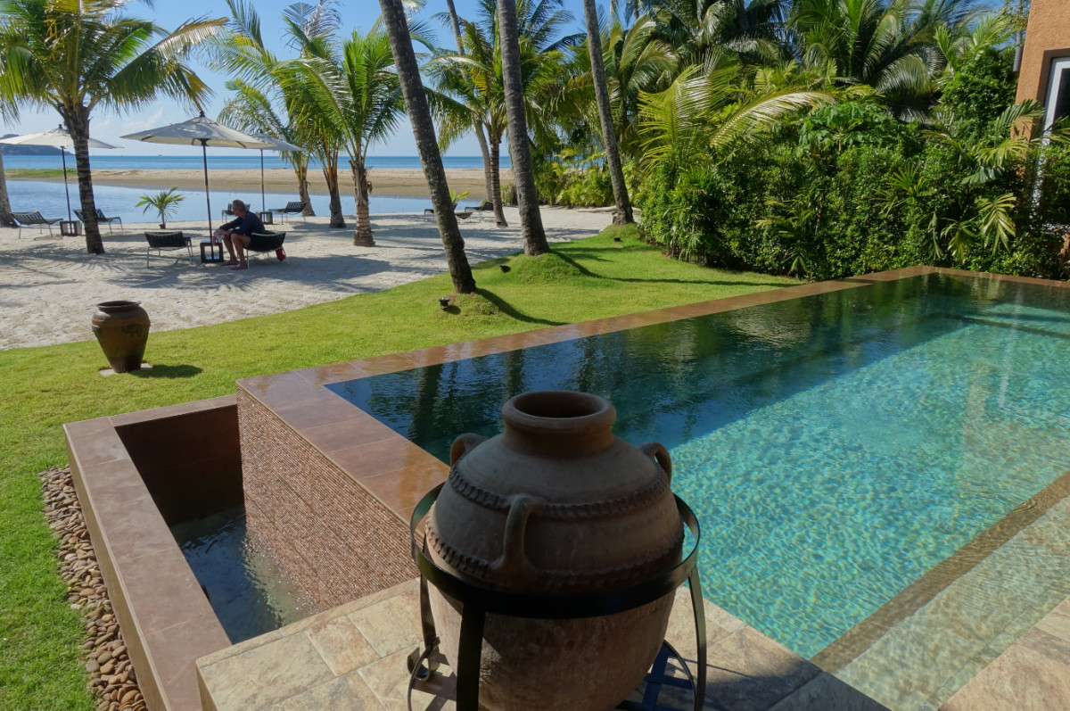 Siam Royal Bay - Laguna Beach House Wing 4*