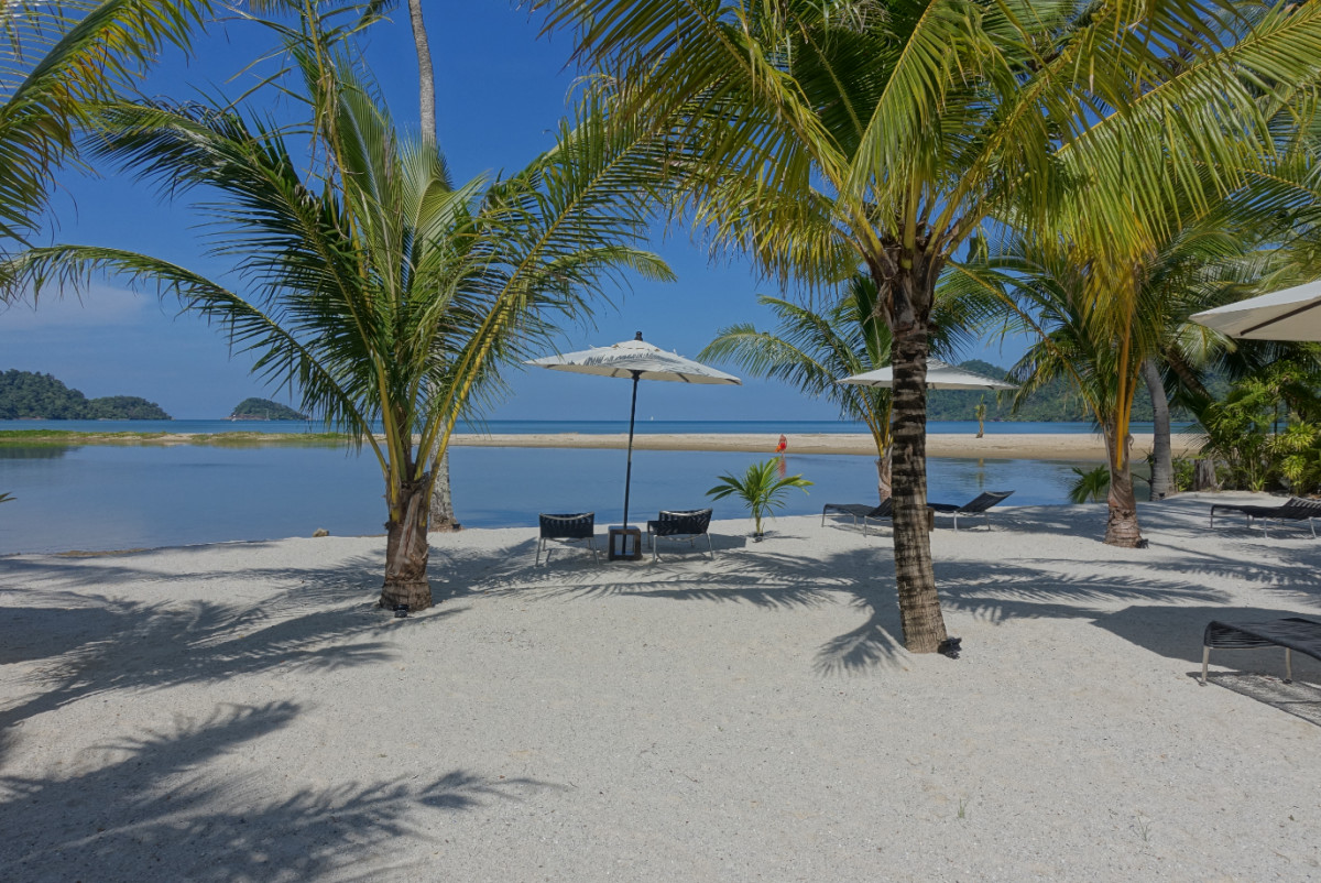 Siam Royal Bay - Laguna Beach House Wing 4*
