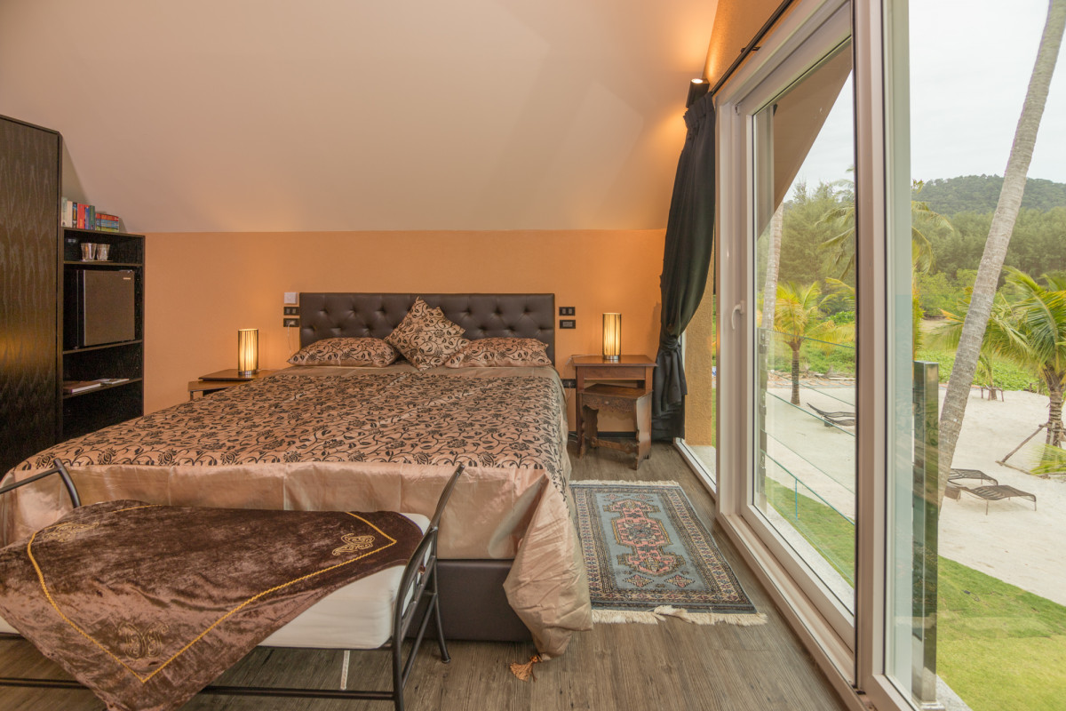 Siam Royal Bay - Laguna Beach House Wing 4*