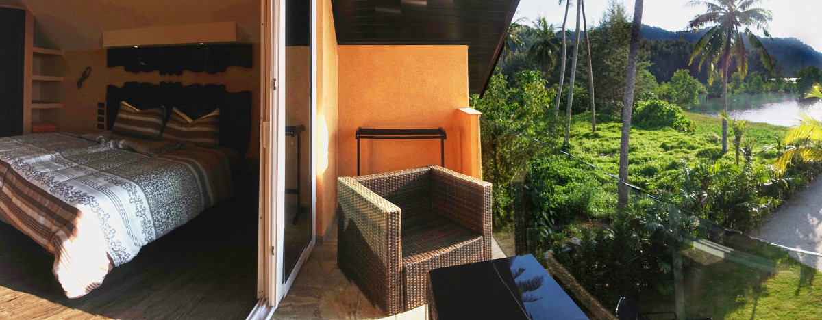 Siam Royal Bay - Laguna Beach House Wing 4*