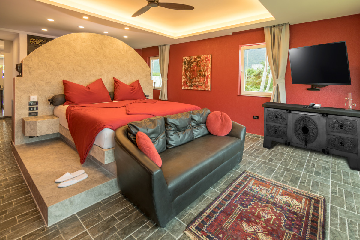 Siam Royal Bay - Laguna Beach House Wing 4*