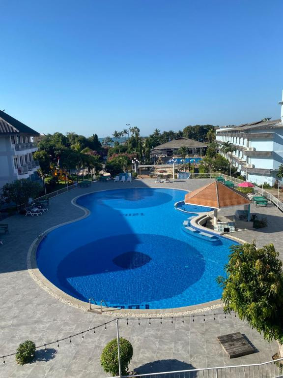 Silver Sand Villa 3*