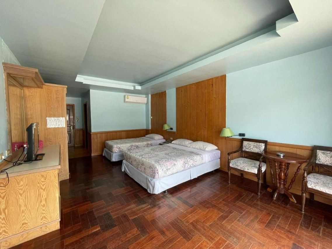 Silver Sand Villa 3*