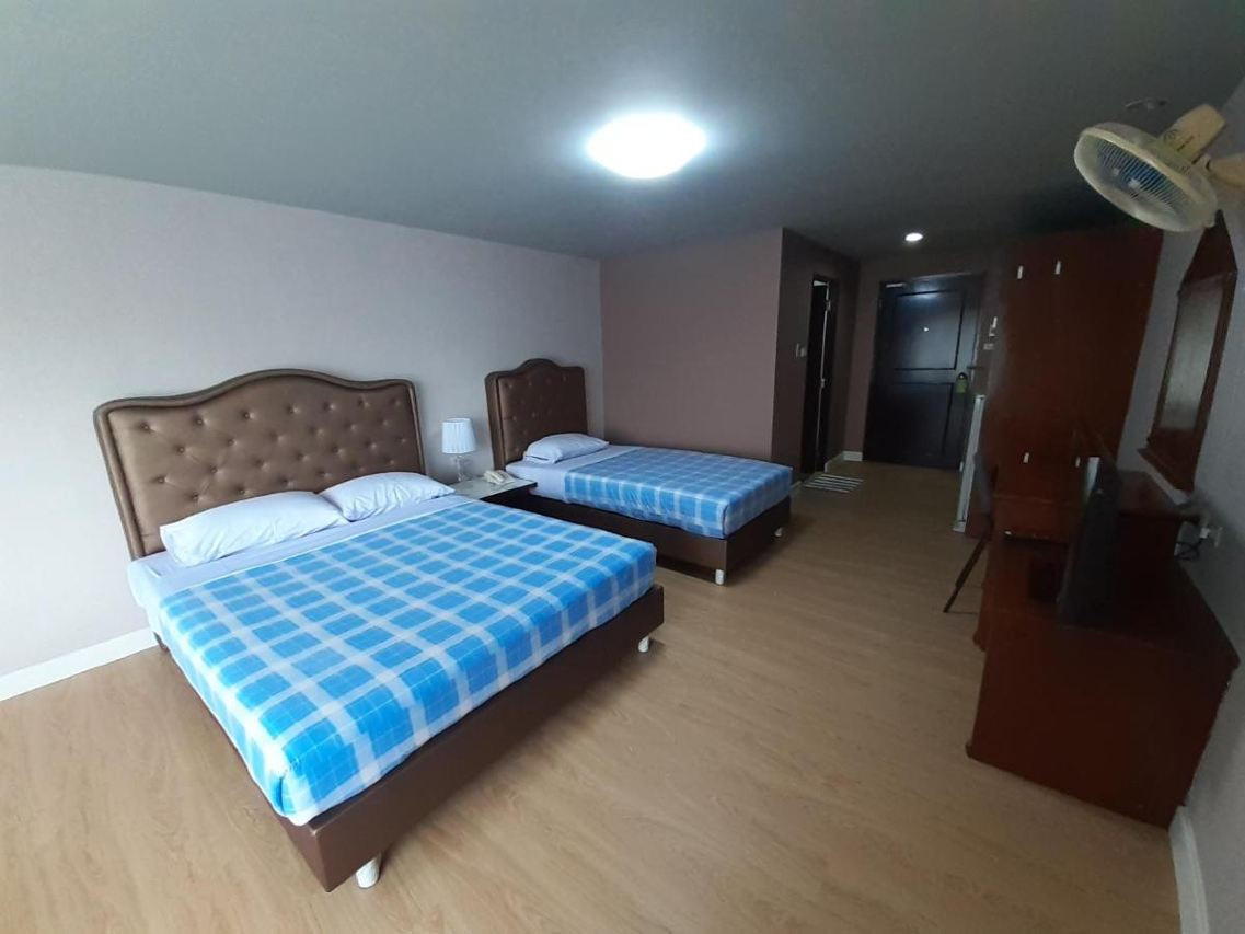 Silver Sand Villa 3*