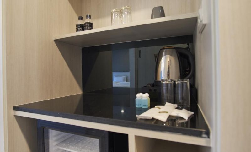 Sonia Residence Jomtien 4*