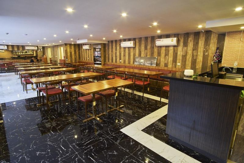 Sonia Residence Jomtien 4*