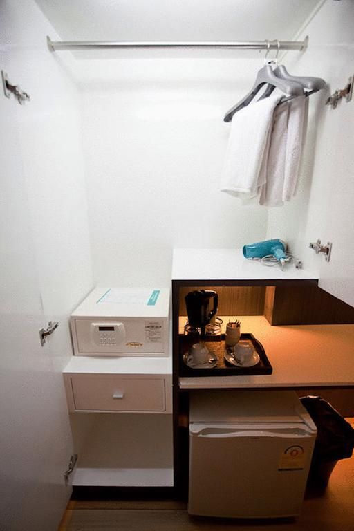 Studio Sukhumvit 11 Hotel 3*