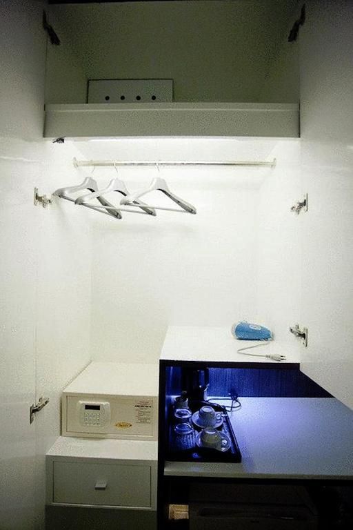 Studio Sukhumvit 11 Hotel 3*