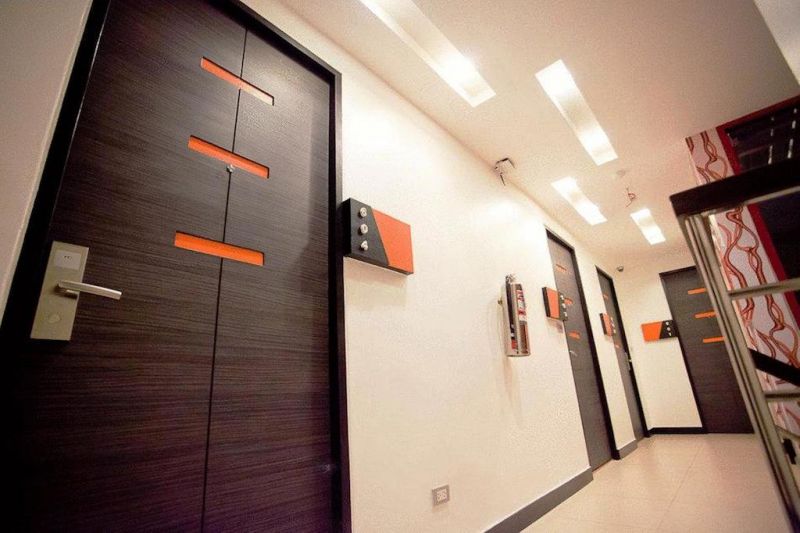 Studio Sukhumvit 11 Hotel 3*