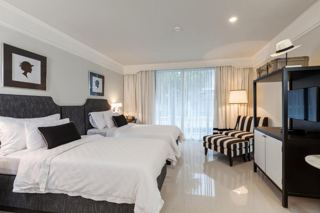 Sugar Marina Resort Fashion 4*
