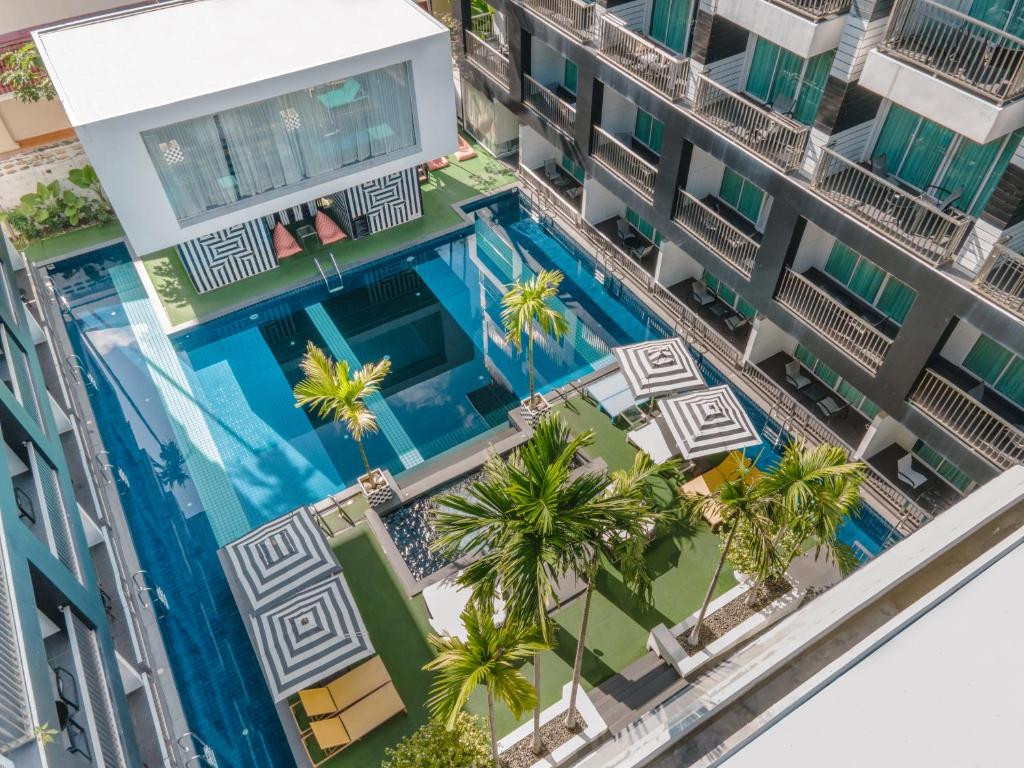 Sugar Marina Resort Fashion 4*