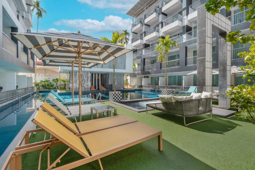 Sugar Marina Resort Fashion 4*
