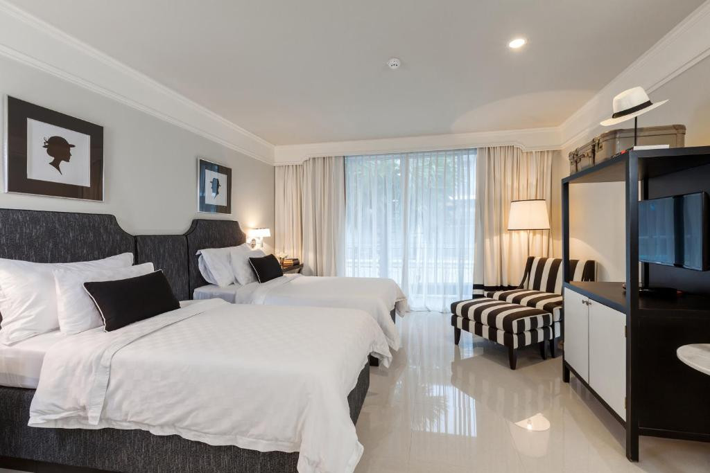 Sugar Marina Resort Fashion 4*