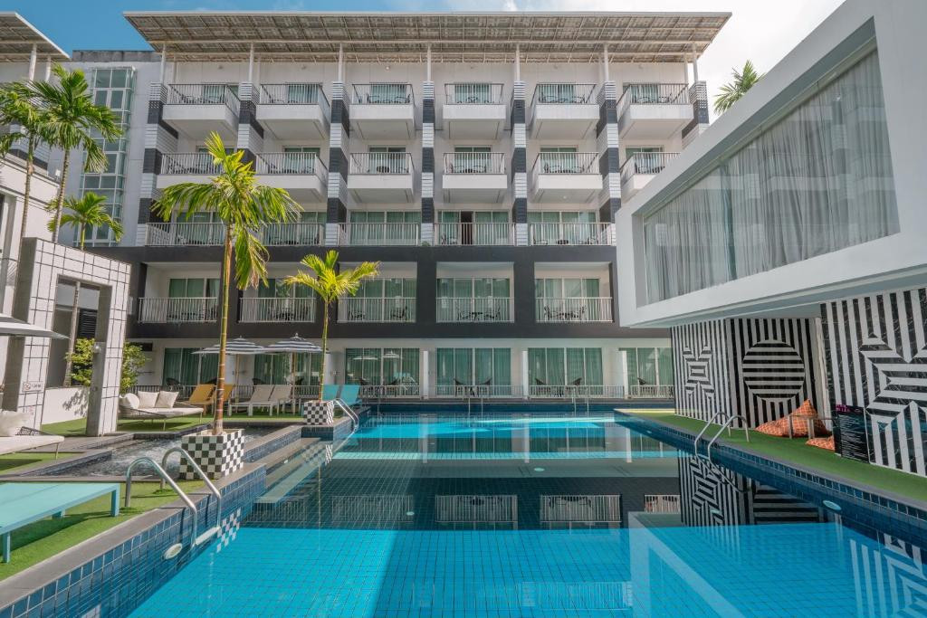 Sugar Marina Resort Fashion 4*