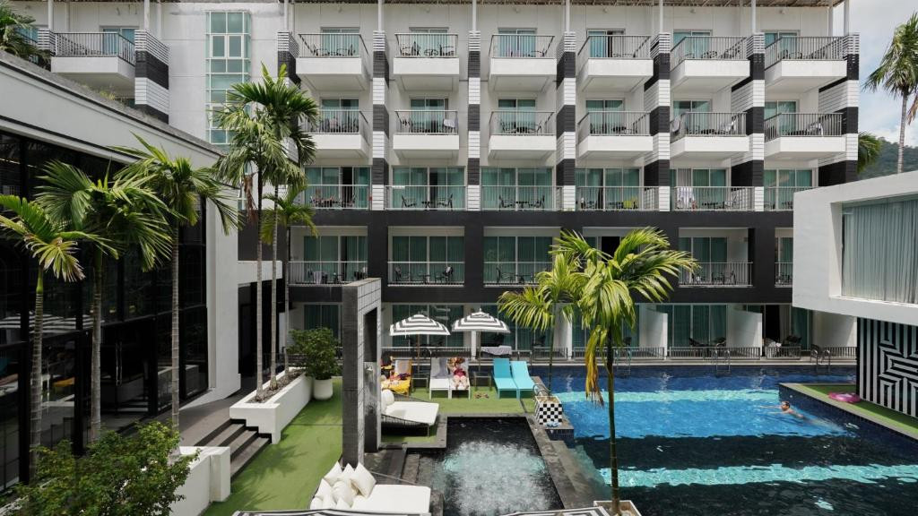 Sugar Marina Resort Fashion 4*